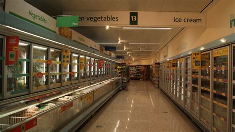 Expanding Global Cold Chains: Effective Adaptation, or .
